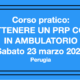 Corso Perugia 2024